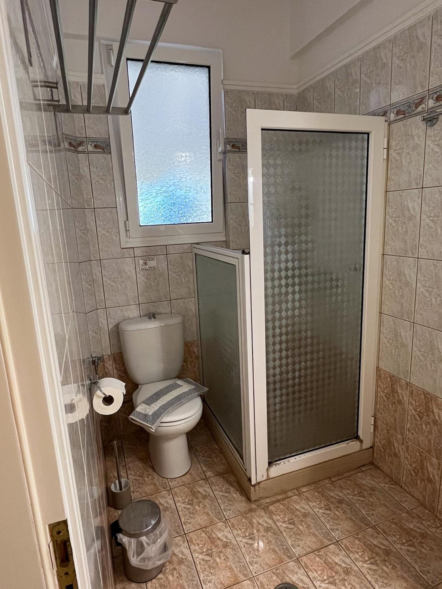 Esperia Studios Cukaládesz Kültér fotó