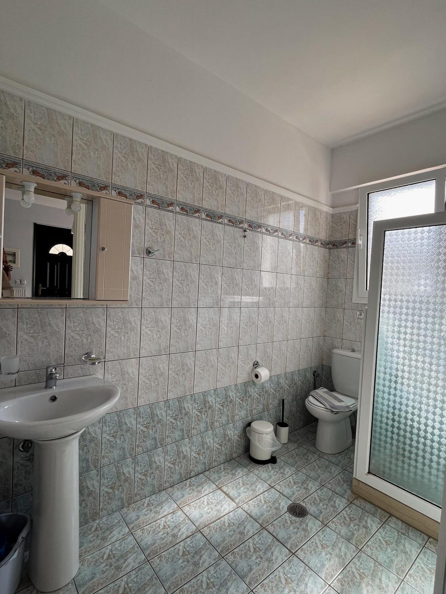 Esperia Studios Cukaládesz Kültér fotó